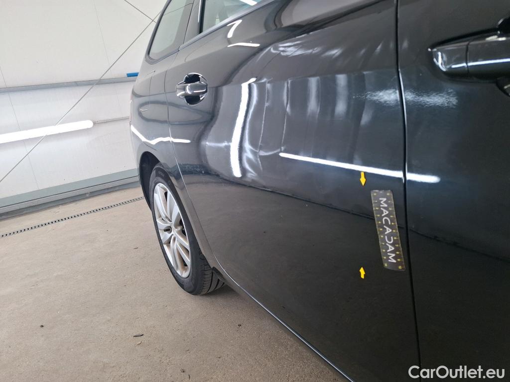  Peugeot  308 PEUGEOT  SW / 2017 / 5P / Break Puretech 110 S&S Active Business #14