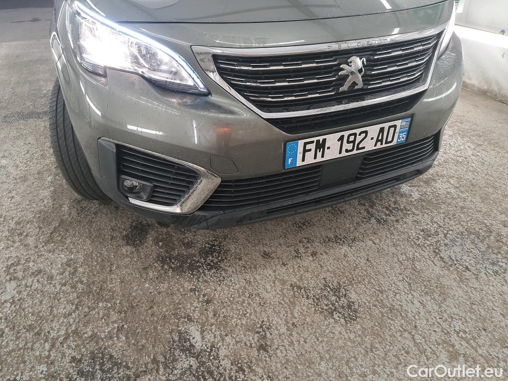  Peugeot  5008  Active Business 1.2 PureTech 130CV BVM6 E6 #12