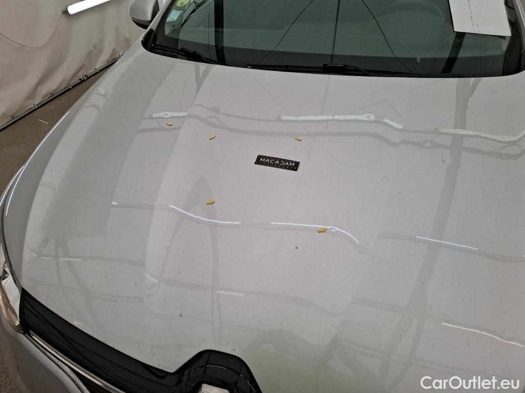  Renault  Megane  IV Berline 5pt. Business 1.5 dCi 115CV BVM6 E6dT #21