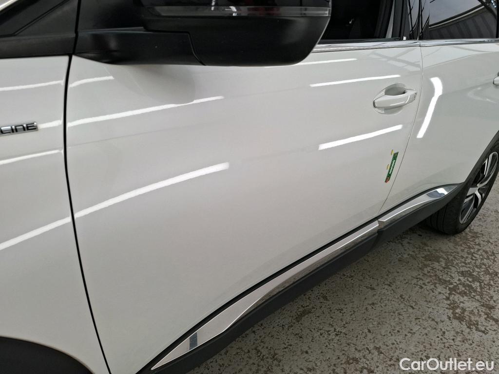  Peugeot  5008  GT Line 2.0 HDi 180CV BVA8 E6dT #10