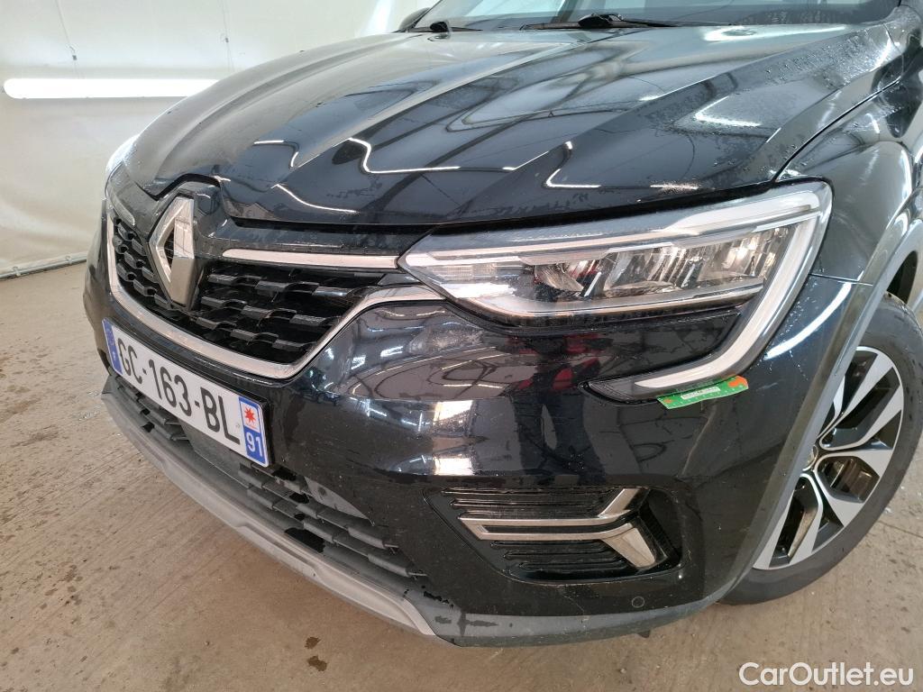  Renault  Arkana  Business 1.6 E-TECH Hybrid 145CV BVA6 E6d #14