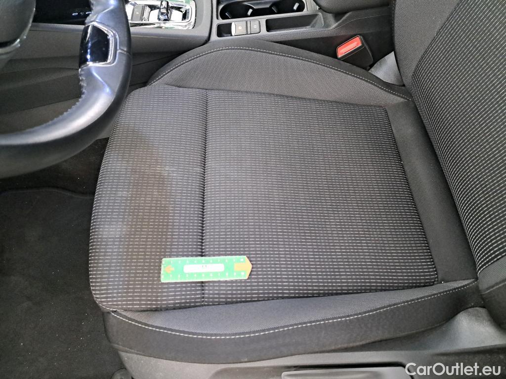  Skoda  Octavia  Break Business 2.0 TDI 150CV BVA7 E6d #16