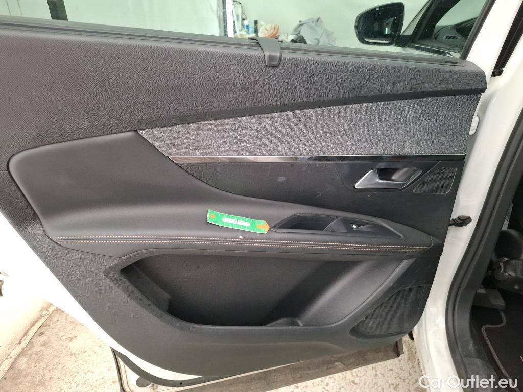  Peugeot  5008  GT Line 2.0 HDi 180CV BVA8 E6dT #5