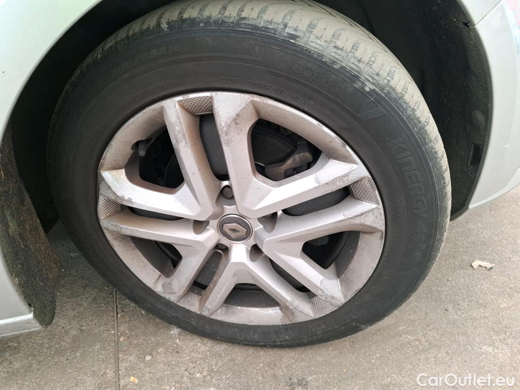  Renault  Megane  IV Berline 5pt. Business 1.5 dCi 115CV BVM6 E6dT #34
