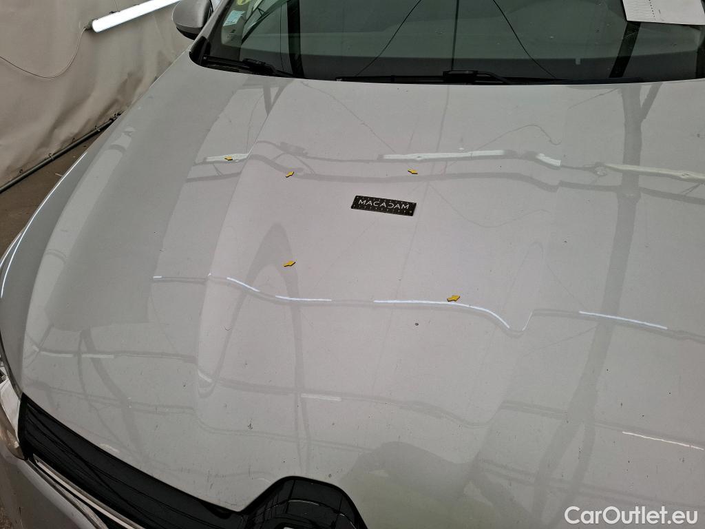  Renault  Megane  IV Berline 5pt. Business 1.5 dCi 115CV BVM6 E6dT #23