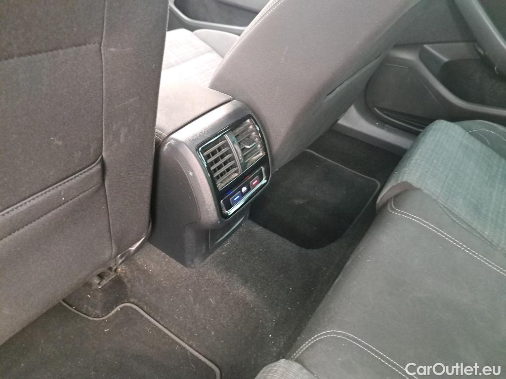  Volkswagen  Passat  Break Business 2.0 TDI 120CV BVA7 E6d #10