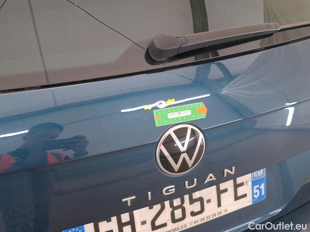  Volkswagen  Tiguan VOLKSWAGEN  / 2020 / 5P / SUV 2.0 TDI 150 DSG7 Life Business #18