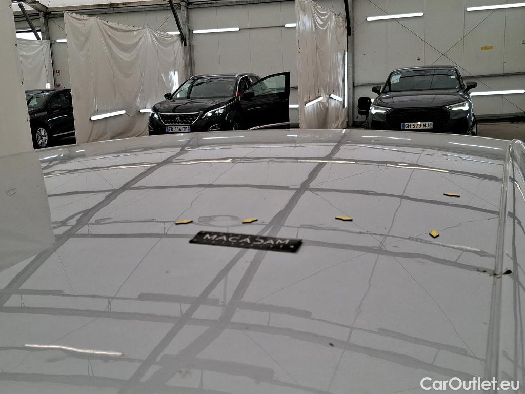  Renault  Megane  IV Berline 5pt. Business 1.5 dCi 115CV BVM6 E6dT #2