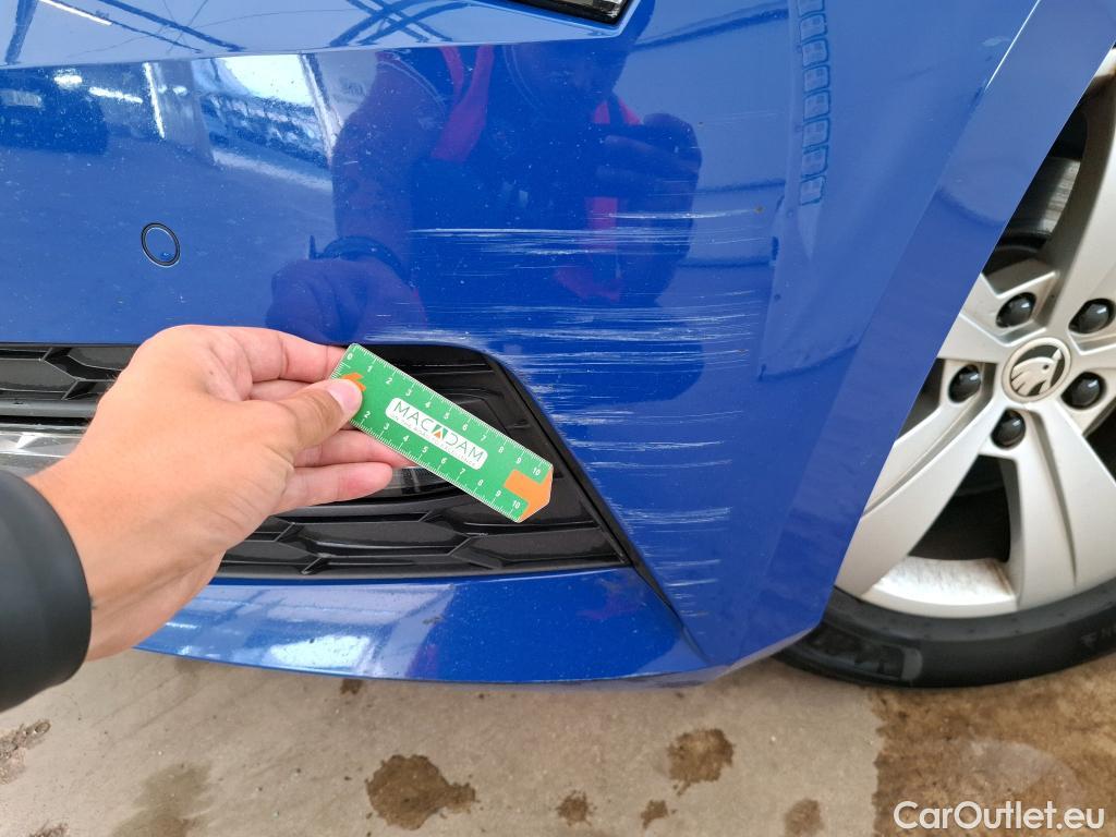  Skoda  Superb  Break Business 2.0 TDI 150CV BVA7 E6d #2