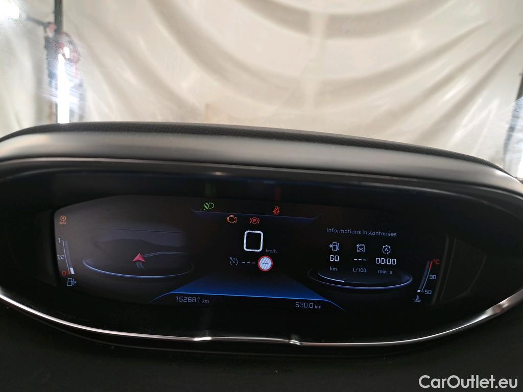  Peugeot  5008  Active Business 1.2 PureTech 130CV BVM6 E6 #17