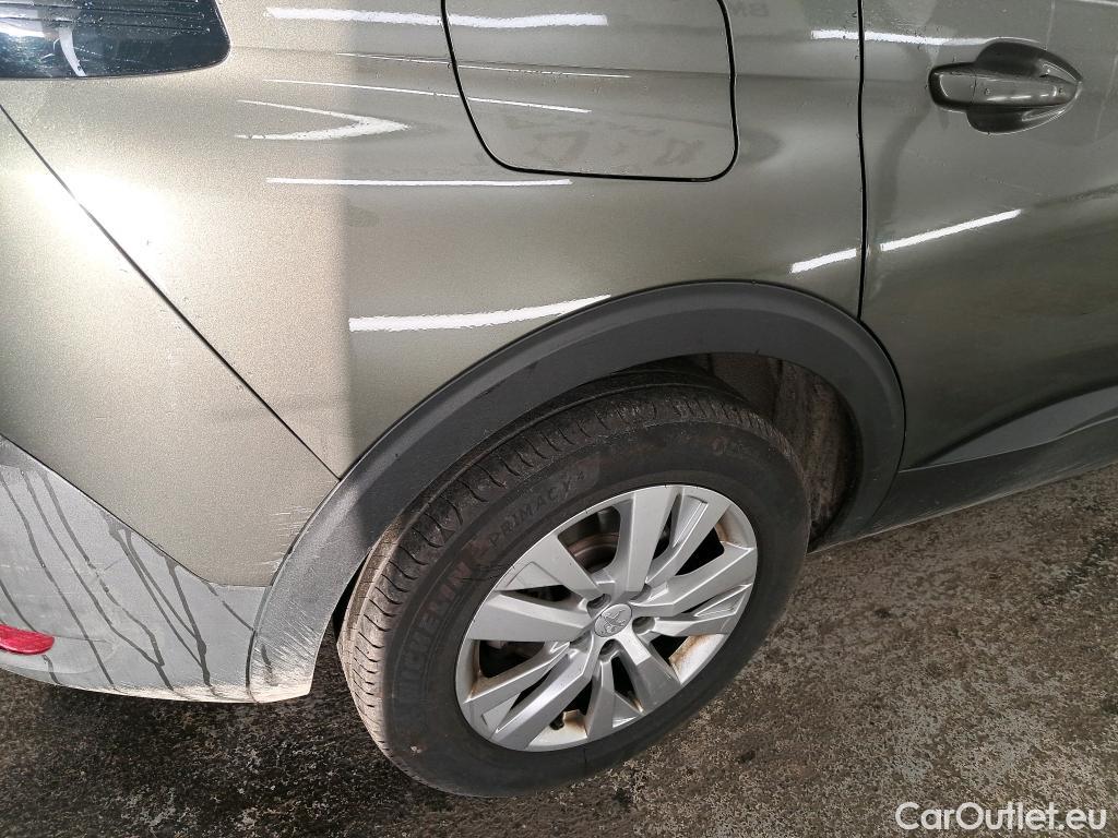  Peugeot  5008  Active Business 1.2 PureTech 130CV BVM6 E6 #19