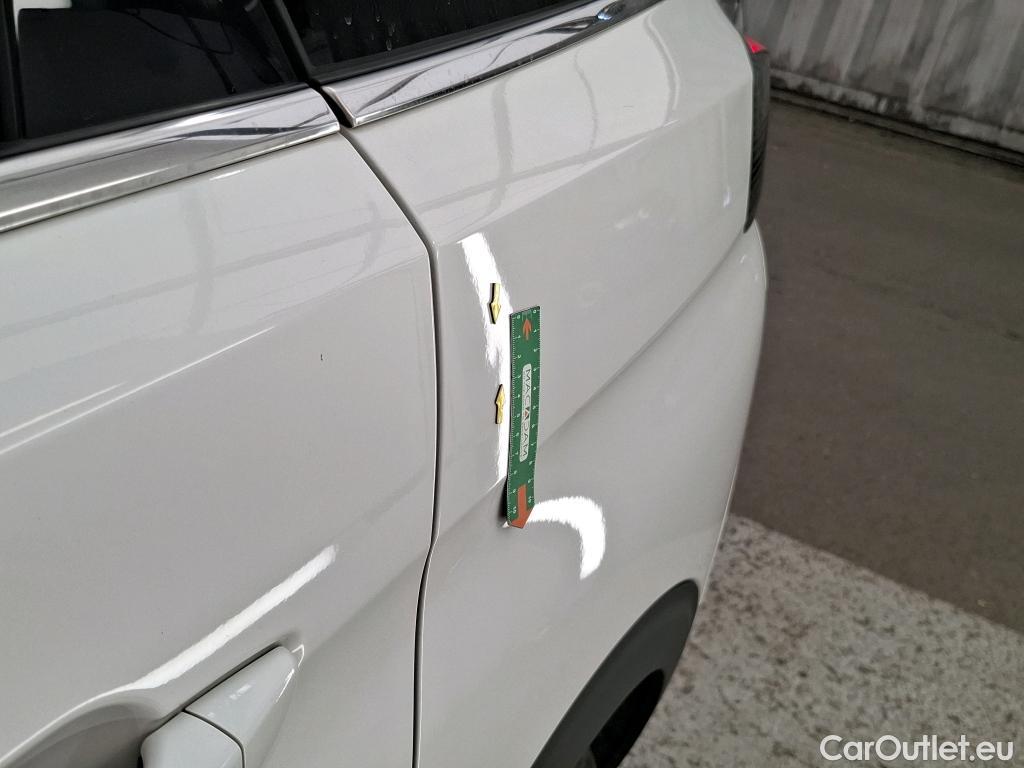  Peugeot  5008  GT Line 2.0 HDi 180CV BVA8 E6dT #13