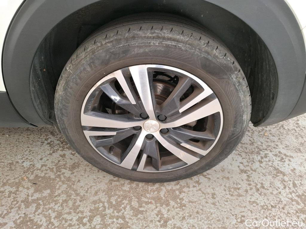  Peugeot  5008  GT Line 2.0 HDi 180CV BVA8 E6dT #1