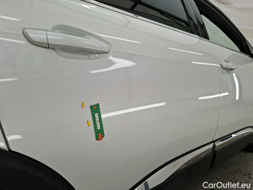  Peugeot  5008  GT Line 2.0 HDi 180CV BVA8 E6dT #14