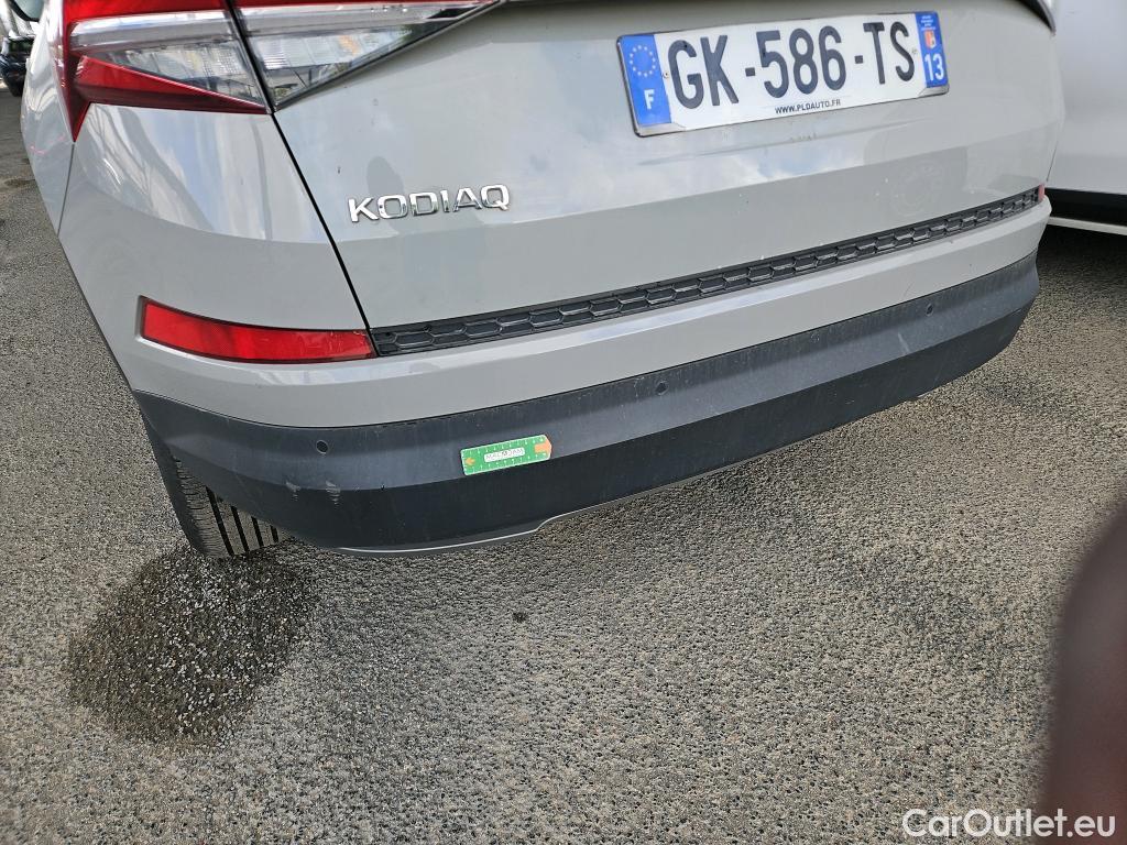  Skoda  Kodiaq  Ambition 2.0 TDI 150CV BVA7 E6d #12