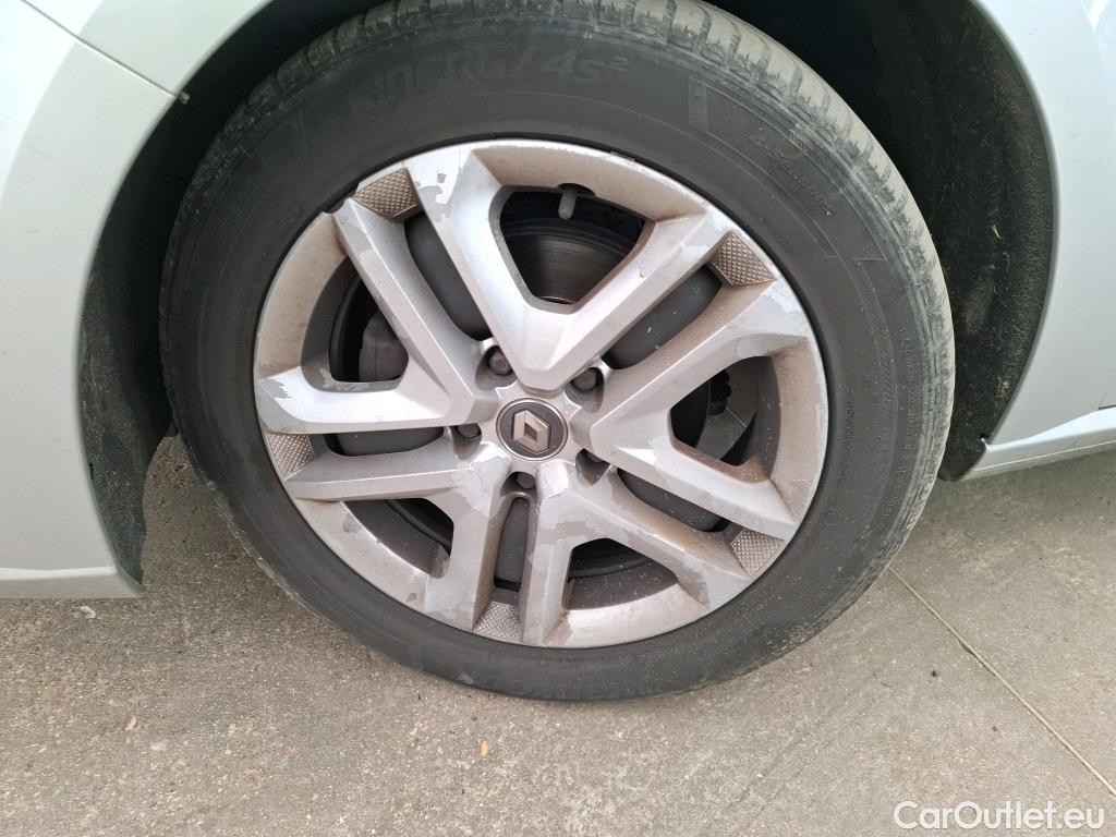  Renault  Megane  IV Berline 5pt. Business 1.5 dCi 115CV BVM6 E6dT #63