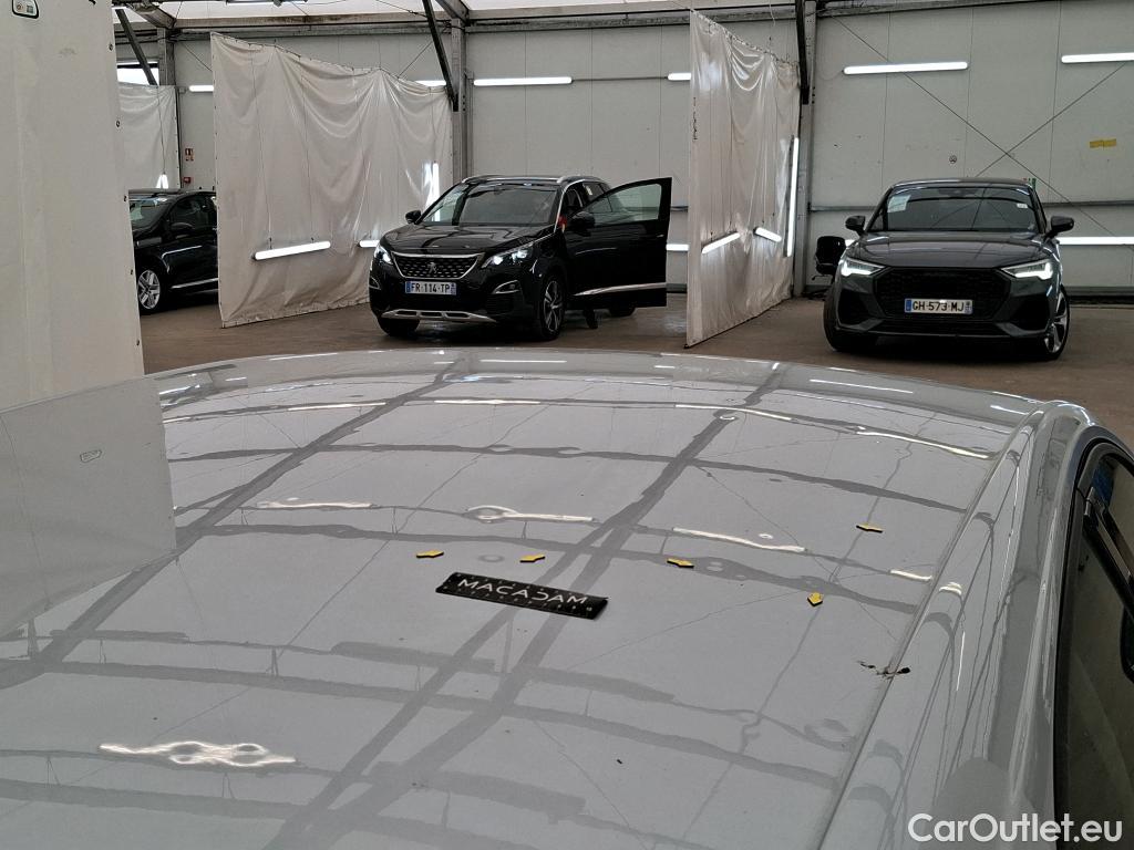  Renault  Megane  IV Berline 5pt. Business 1.5 dCi 115CV BVM6 E6dT #4