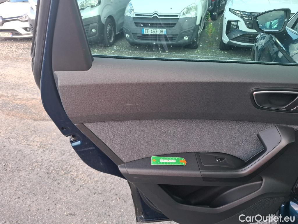  Seat  ATECA SEAT  / 2020 / 5P / SUV 2.0 TDI 150 DSG7 S&S Style Business #5