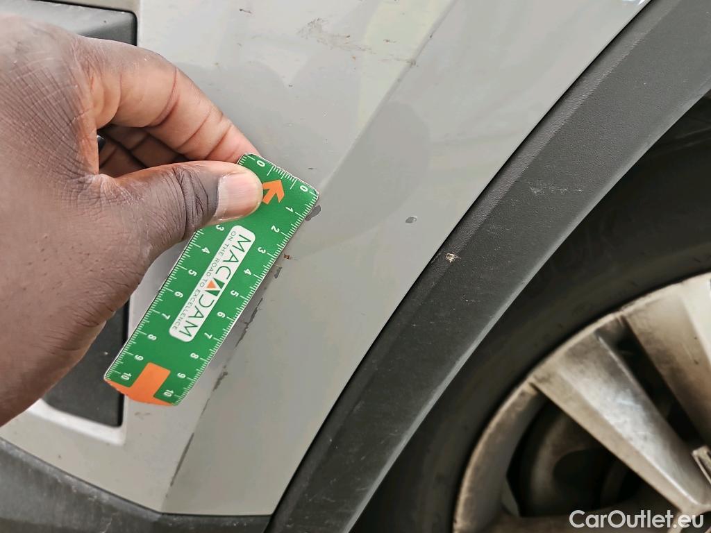  Skoda  Kodiaq  Ambition 2.0 TDI 150CV BVA7 E6d #8