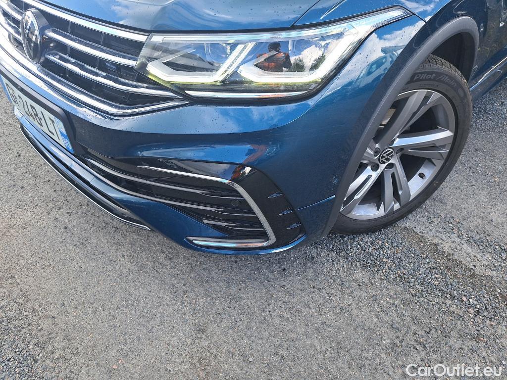  Volkswagen  Tiguan VOLKSWAGEN  / 2020 / 5P / SUV 2.0 TDI 150 DSG7 R-Line #20