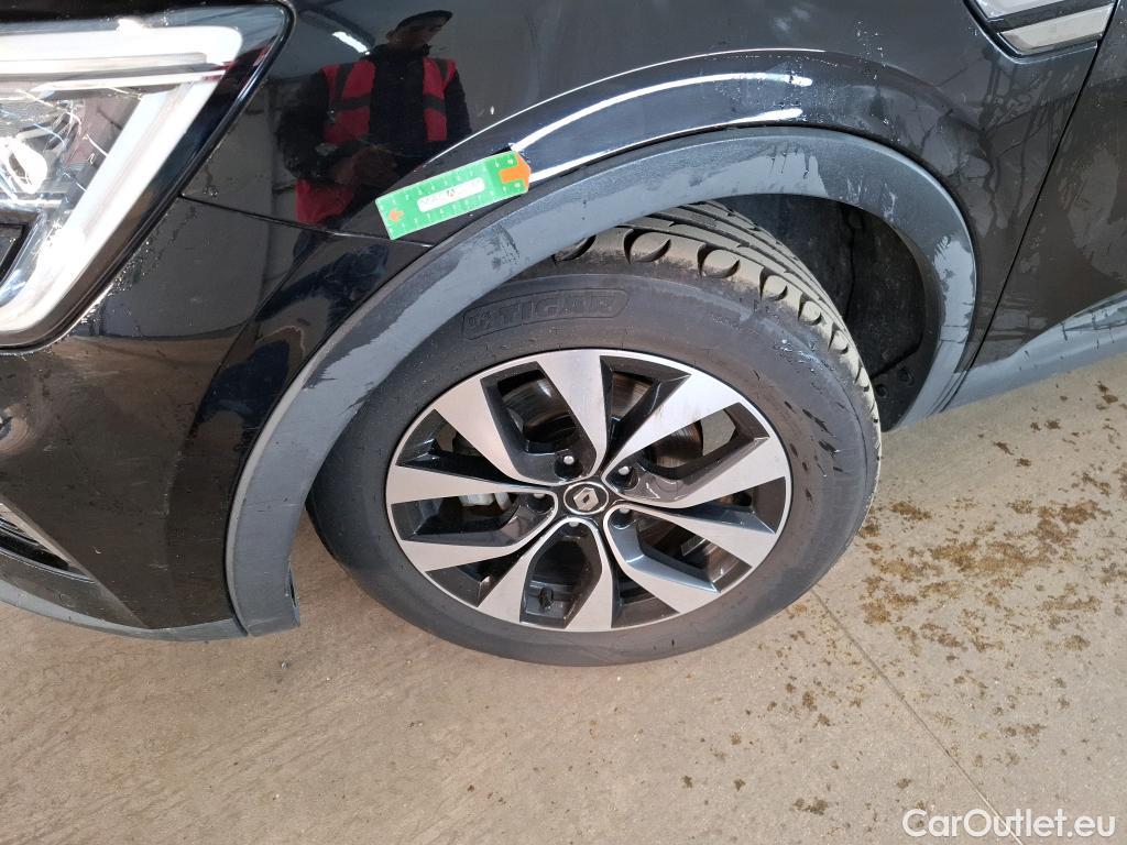  Renault  Arkana  Business 1.6 E-TECH Hybrid 145CV BVA6 E6d #12