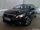  Peugeot  308 PEUGEOT  SW / 2017 / 5P / Break Puretech 110 S&S Active Business 