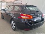  Peugeot  308 PEUGEOT  SW / 2017 / 5P / Break Puretech 110 S&S Active Business #2