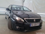  Peugeot  308 PEUGEOT  SW / 2017 / 5P / Break Puretech 110 S&S Active Business #4