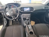  Peugeot  308 PEUGEOT  SW / 2017 / 5P / Break Puretech 110 S&S Active Business #5