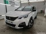  Peugeot  5008  GT Line 2.0 HDi 180CV BVA8 E6dT 