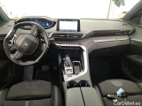 Peugeot  5008  GT Line 2.0 HDi 180CV BVA8 E6dT #4