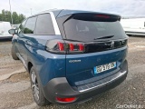  Peugeot  5008  Allure Pack 1.5 HDi 130CV BVA8 7 Sieges E6d #2