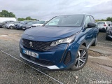  Peugeot  5008  Allure Pack 1.5 HDi 130CV BVA8 7 Sieges E6d 