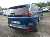  Peugeot  5008  Allure Pack 1.5 HDi 130CV BVA8 7 Sieges E6d #3