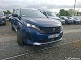 Peugeot  5008  Allure Pack 1.5 HDi 130CV BVA8 7 Sieges E6d #4
