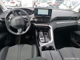 Peugeot  5008  Allure Pack 1.5 HDi 130CV BVA8 7 Sieges E6d #5