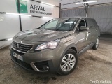  Peugeot  5008  Active Business 1.2 PureTech 130CV BVM6 E6 