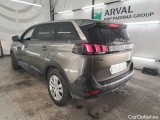  Peugeot  5008  Active Business 1.2 PureTech 130CV BVM6 E6 #2