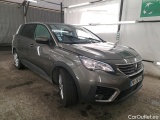  Peugeot  5008  Active Business 1.2 PureTech 130CV BVM6 E6 #4