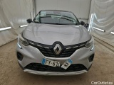  Renault  Captur  II Business 1.5 dCi 115CV BVA7 E6dT 
