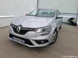  Renault  Megane  IV Berline 5pt. Business 1.5 dCi 115CV BVM6 E6dT 