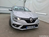  Renault  Megane  IV Berline 5pt. Business 1.5 dCi 115CV BVM6 E6dT #4