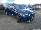  Seat  ATECA SEAT  / 2020 / 5P / SUV 2.0 TDI 150 DSG7 S&S Style Business #4