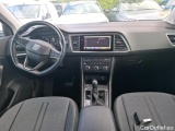  Seat  ATECA SEAT  / 2020 / 5P / SUV 2.0 TDI 150 DSG7 S&S Style Business #5