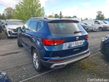  Seat  ATECA SEAT  / 2020 / 5P / SUV 2.0 TDI 150 DSG7 S&S Style Business #2