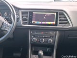  Seat  ATECA SEAT  / 2020 / 5P / SUV 2.0 TDI 150 DSG7 S&S Style Business #10