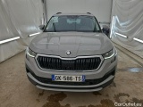  Skoda  Kodiaq  Ambition 2.0 TDI 150CV BVA7 E6d 