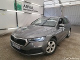  Skoda  Octavia  Break Business 2.0 TDI 150CV BVA7 E6d 