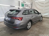 Skoda  Octavia  Break Business 2.0 TDI 150CV BVA7 E6d #3