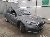  Skoda  Octavia  Break Business 2.0 TDI 150CV BVA7 E6d #4